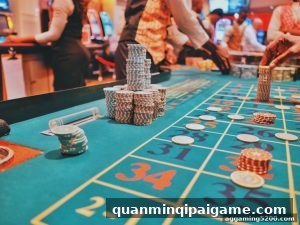 AG真人 quanminqipaigame
